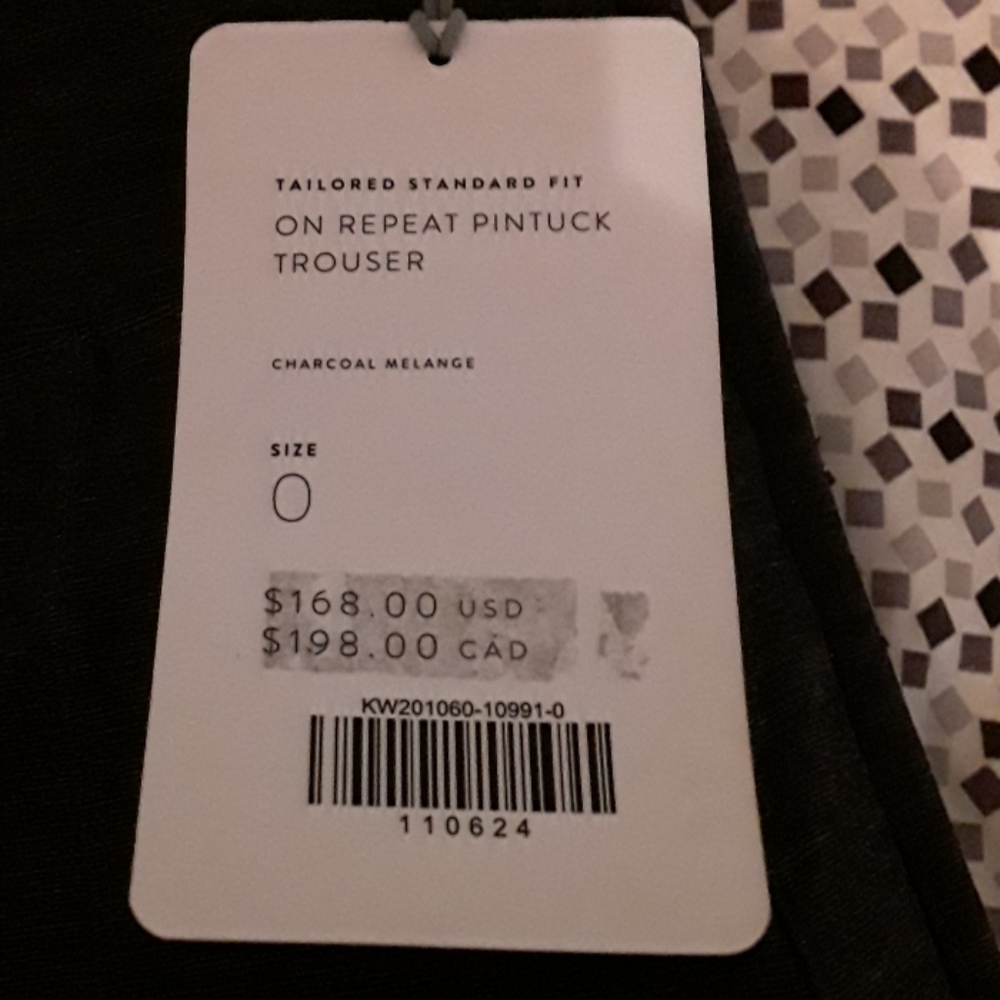 Womens dress pants